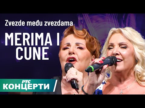 Zvezde među zvezdama | Merima i Cune, drugi deo