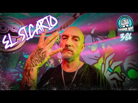 CASAPARLANTE: EL SICARIO