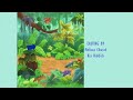 Dora The Explorer Pinto The Pony Express Ending Credits 2001 2023