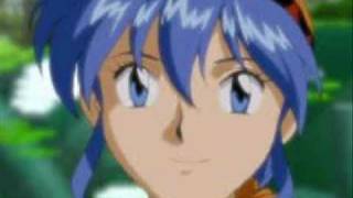 Lunar Silver Star Harmony OST: Nocturne of the Wind 2009