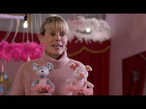 Prinzessin Lillifee die kleine Ballerina