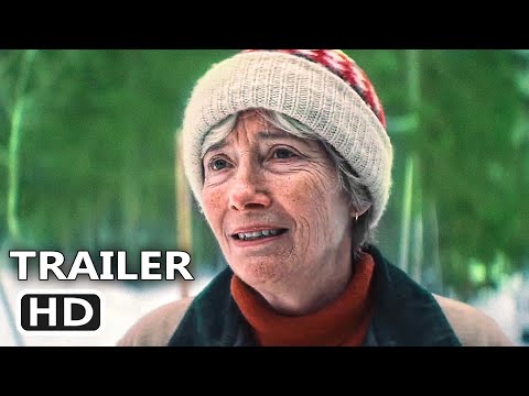 DEAD OF WINTER Trailer (2025) Emma Thompson, Judy Greer