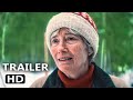 DEAD OF WINTER Trailer 2025 Emma Thompson Judy Greer
