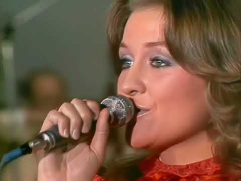 HD | Trigo Limpio - Rómpeme, mátame | OTI 1977