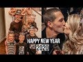 SAYING GOODBYE TO 2019 HAPPY NEW YEAR IT S 2020 BABY