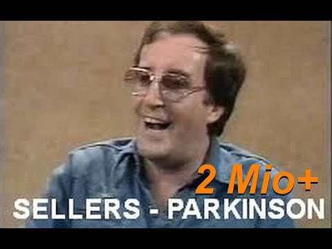, title : 'Peter Sellers - Parkinson Interview: very funny!'