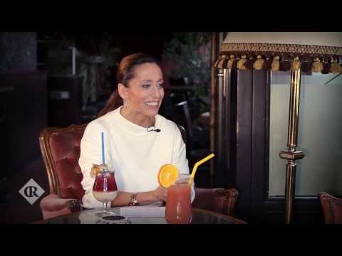 Corina Ries - Die Talkshow mit Dirk Michaelis/ Sänger & Komponist