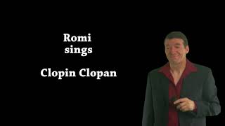 clopin clopan - Yves Montant