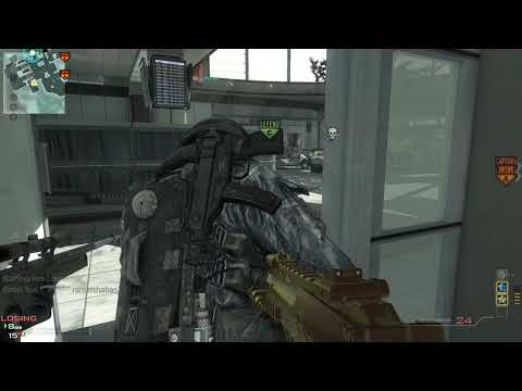 Modern Warfare 3 - 3 Moabs in 3 Games! (BackToBackToBack) (PC 2020)