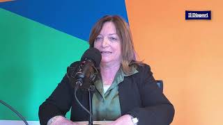 Ida De Maio: «Resto vicesindaco leale, ma la mia casa politica è il centrodestra»