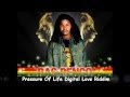 Ras Penco Pressure Of Life Digital Love Riddim