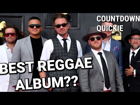 Who Is Soja & Why Did They Really Win The 2022 Reggae Grammy ? | Jamaicans React