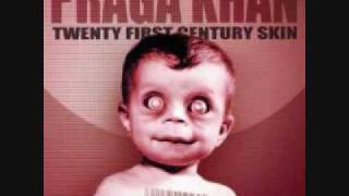 Praga Khan Supersonic Lovetoy