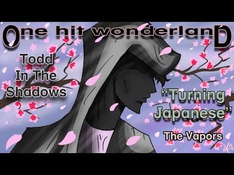 ONE HIT WONDERLAND: "Turning Japanese" by The Vapors