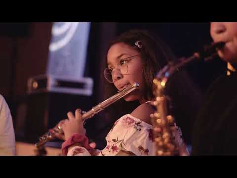 WIENXTRA-Schulevents: Musik Aktiv