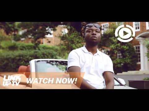 Dangerous Dave - NUMBERS [Music Video] @HOMEGROWN00 | Link Up TV