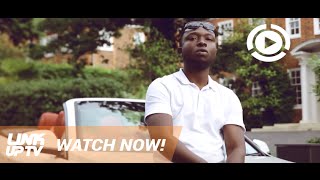 Dangerous Dave - NUMBERS [Music Video] @HOMEGROWN00 | Link Up TV