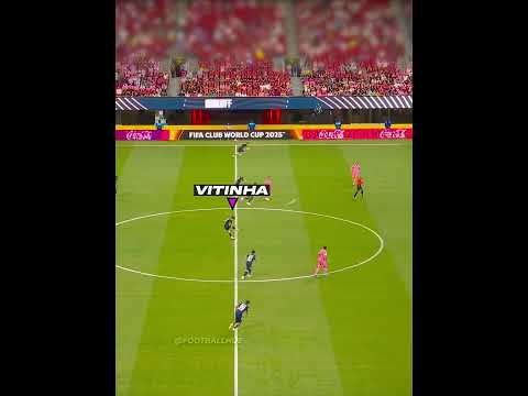 PSG Kick-Off Tactic ☠️🔥