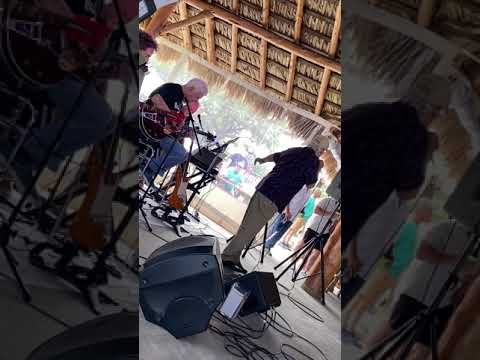 Jivin Gene performing his iconic 1959 hit Breaking Up is Hard To Do w the Rolling Bones 05/23/2021!