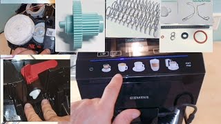 Siemens Eq500 Brühgruppe Lässt Sich Nicht Einsetzten Oder Entnehmen Reparatur Package Zahnräder Siemens Eq500 Brühgruppe Lässt Sich Nicht Einsetzten Oder Entnehmen Reparatur Package Zahnräder скачать