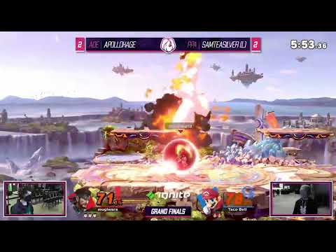 They Waited for This One