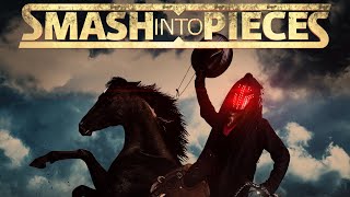 Smash Into Pieces - Radioactive Mother (Lover)