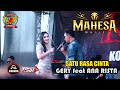 SATU RASA CINTA GERY Feat ANA RISTA MAHESA KAPOEK COMMUNITY KARABAN PATI