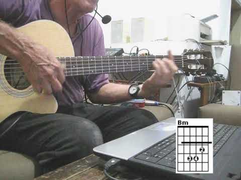 Menina - Fernando Mendes