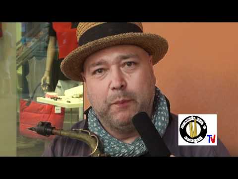 1° Puntata: Intervista a Carlo Spongano