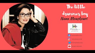 Nana Mouskouri, the little drummer boy sms [skiza 7742414] to 811