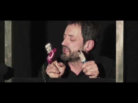 Don Giovanni ujjbábopera (demo)