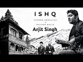 ISHQ - Music Film I Amir Ameer I Faheem Abdullah I Ai Cover Songs I Arjit Singh @AiOneCoverSongs