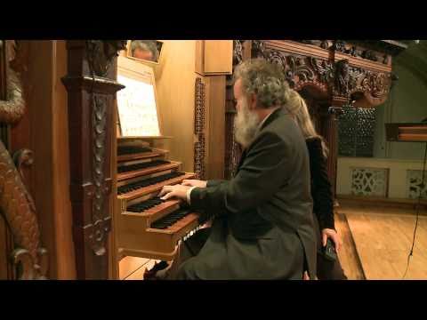 Messiaen: La Nativité du Seigneur