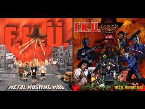 March of F.K.Ü. - F.K.Ü.