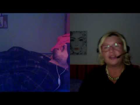 114 RO Hipnoza regresiva & hipnoterapie  Sesiune-test Marian 3.