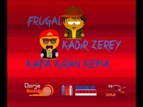 Frugal ft. Kadir Zerey - Kafa kıran kemik