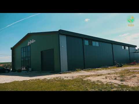 Bujku - Prodhimi dhe kultivimi i materialit fidanor per bime mjekuese ne A-D-E Group