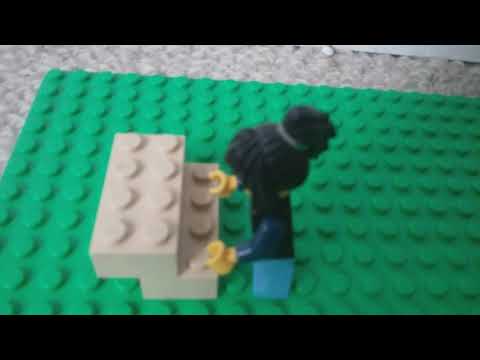 Lego Ninjago decoded EP 2 the vires is bad