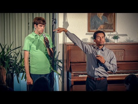 Abenteuergeschichten - Vertrauen oder Angst (7/8)