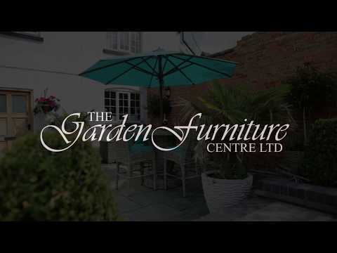 Quality Garden Furniture & Accessories - The Garden Furniture Centre Ltd