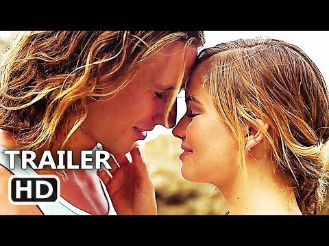 Rip Tide (2017) Trailer