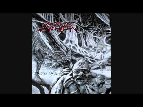 Synapticide - The Loved Dead