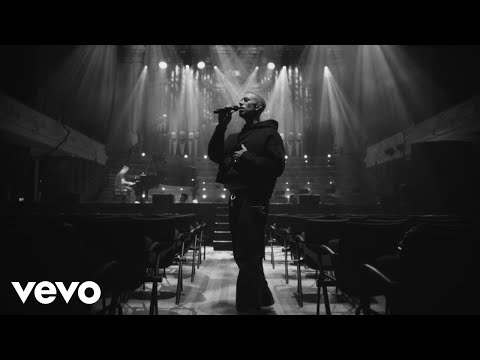 TEEKS - Landslide (Live at the Auckland Townhall)