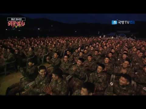 [05/05/17] Boom Boom Clap - 하이틴 (HIGHTEEN) [K-Force Special Show]