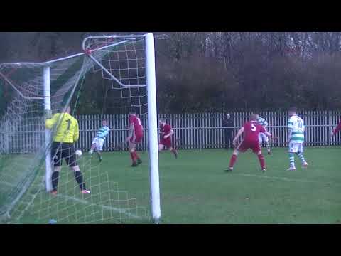 Ants 1 v 1 Ardeer Full Highlights