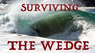 CARNAGE - THE WEDGE - April 21, 2017