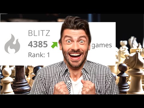 How To Actually Get Better At Chess In 5 Minutes