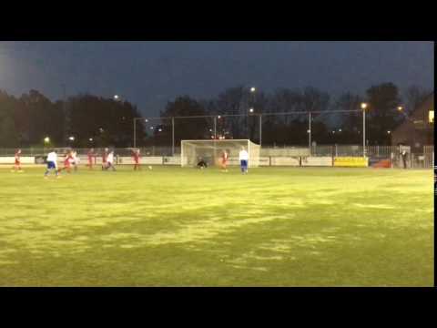 20161112 CDW JO17-2 - v.v. 't Goy JO17-1