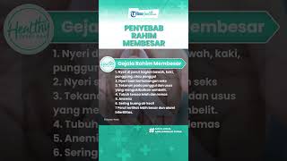 Wanita Wajib Tahu, Gejala Rahim Membesar yang Kerap Tak Disadari