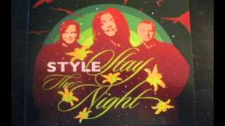 Style- Stay the night Melodifestivalen 2003